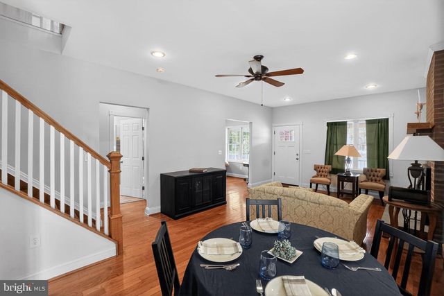 9260 OLD SCAGGSVILLE RD, Laurel, MD 20723