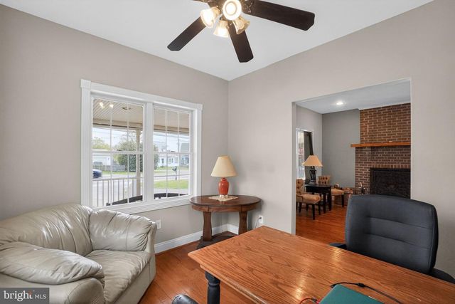 9260 OLD SCAGGSVILLE RD, Laurel, MD 20723