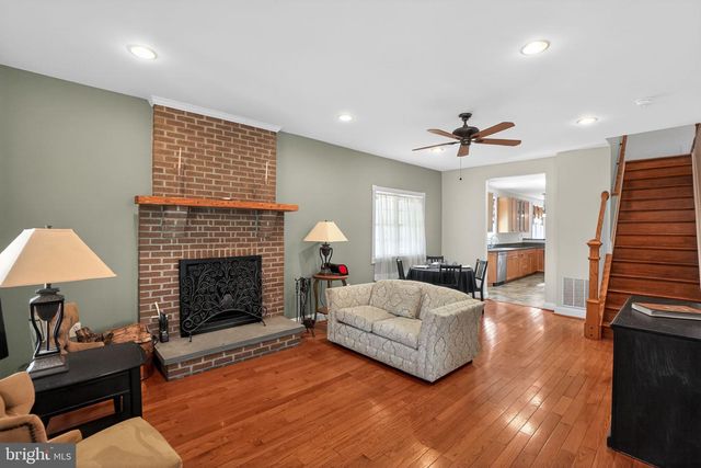 9260 OLD SCAGGSVILLE RD, Laurel, MD 20723