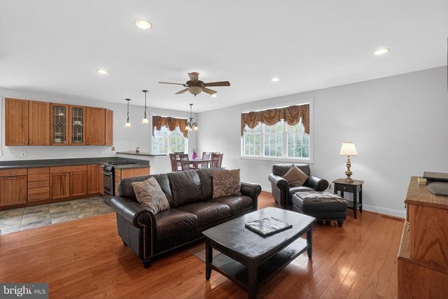 9260 OLD SCAGGSVILLE RD, Laurel, MD 20723