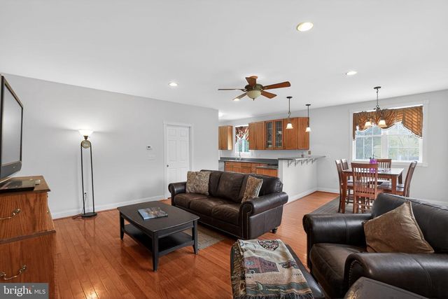 9260 OLD SCAGGSVILLE RD, Laurel, MD 20723