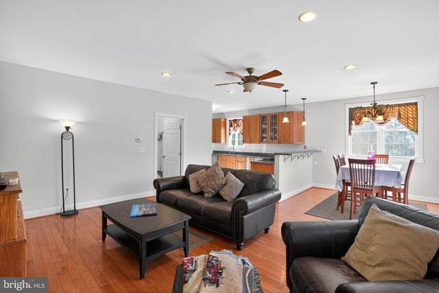 9260 OLD SCAGGSVILLE RD, Laurel, MD 20723