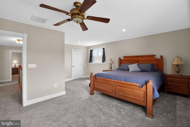 9260 OLD SCAGGSVILLE RD, Laurel, MD 20723