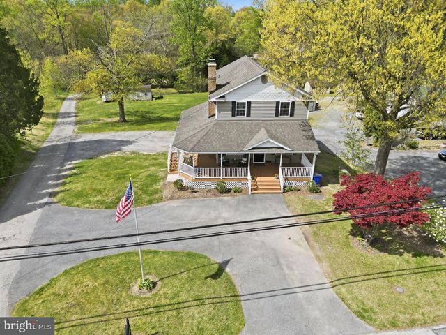 9260 OLD SCAGGSVILLE RD, Laurel, MD 20723