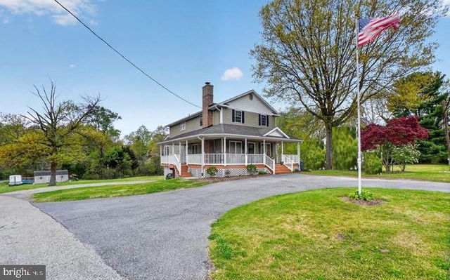 9260 OLD SCAGGSVILLE RD, Laurel, MD 20723