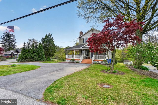 9260 OLD SCAGGSVILLE RD, Laurel, MD 20723