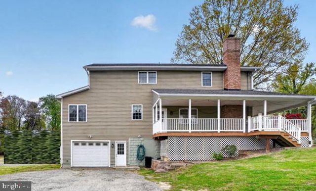 9260 OLD SCAGGSVILLE RD, Laurel, MD 20723
