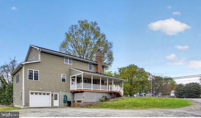 9260 OLD SCAGGSVILLE RD, Laurel, MD 20723