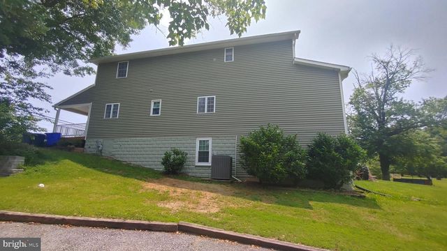 9260 OLD SCAGGSVILLE RD, Laurel, MD 20723
