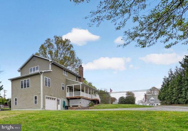 9260 OLD SCAGGSVILLE RD, Laurel, MD 20723