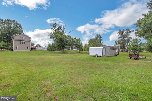 9260 OLD SCAGGSVILLE RD, Laurel, MD 20723