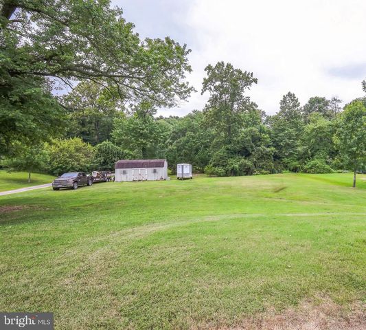 9260 OLD SCAGGSVILLE RD, Laurel, MD 20723
