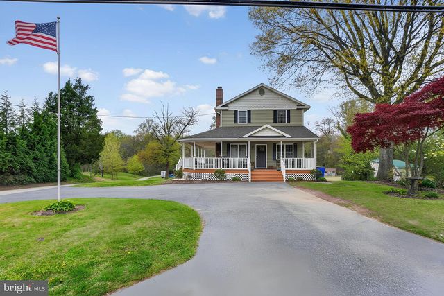 9260 OLD SCAGGSVILLE RD, Laurel, MD 20723