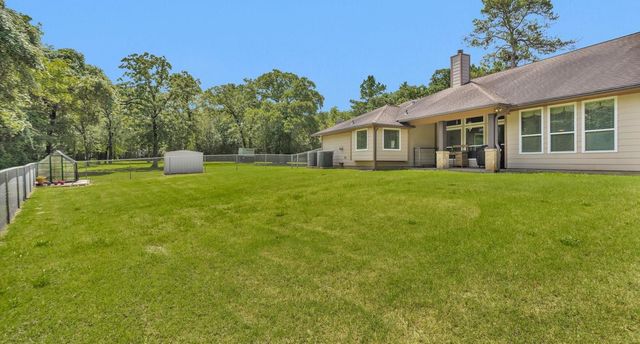 9445 Cr 415 E, Navasota, TX 77868