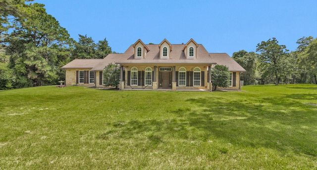 9445 Cr 415 E, Navasota, TX 77868