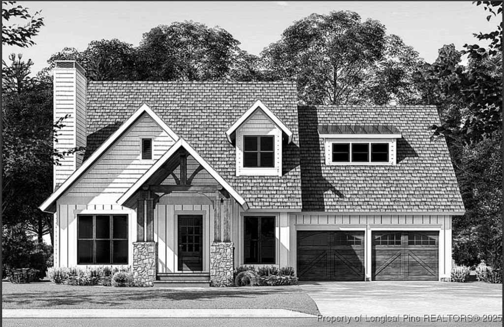 548 John Road, Shannon, NC 28386