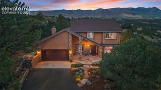 5110 Golden Hills Court, Colorado Springs, CO 80919