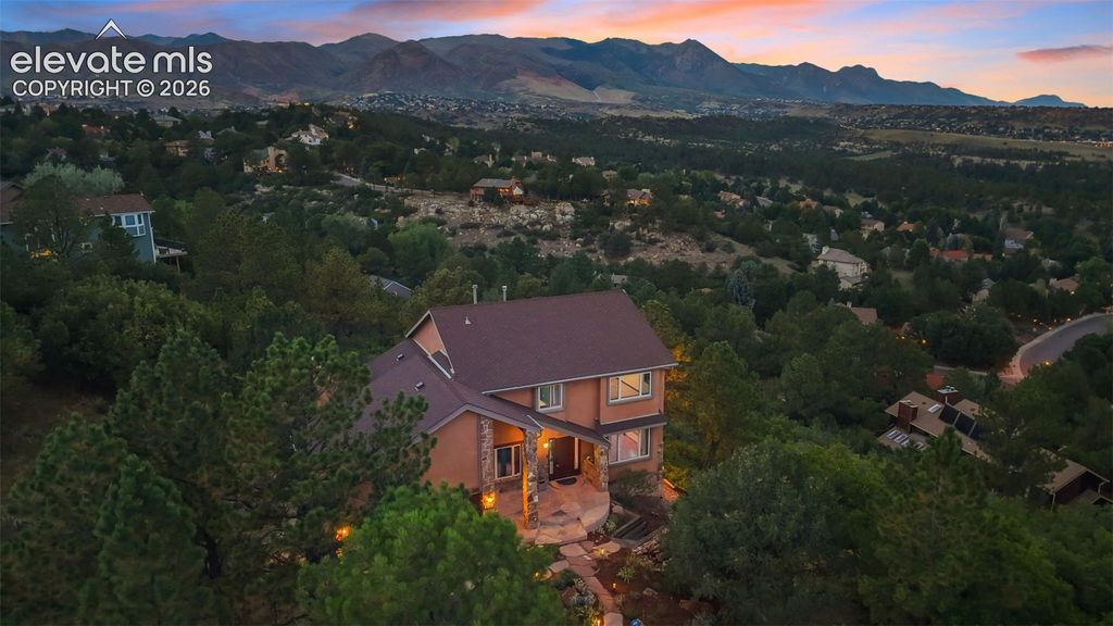 5110 Golden Hills Court, Colorado Springs, CO 80919 — photo 3