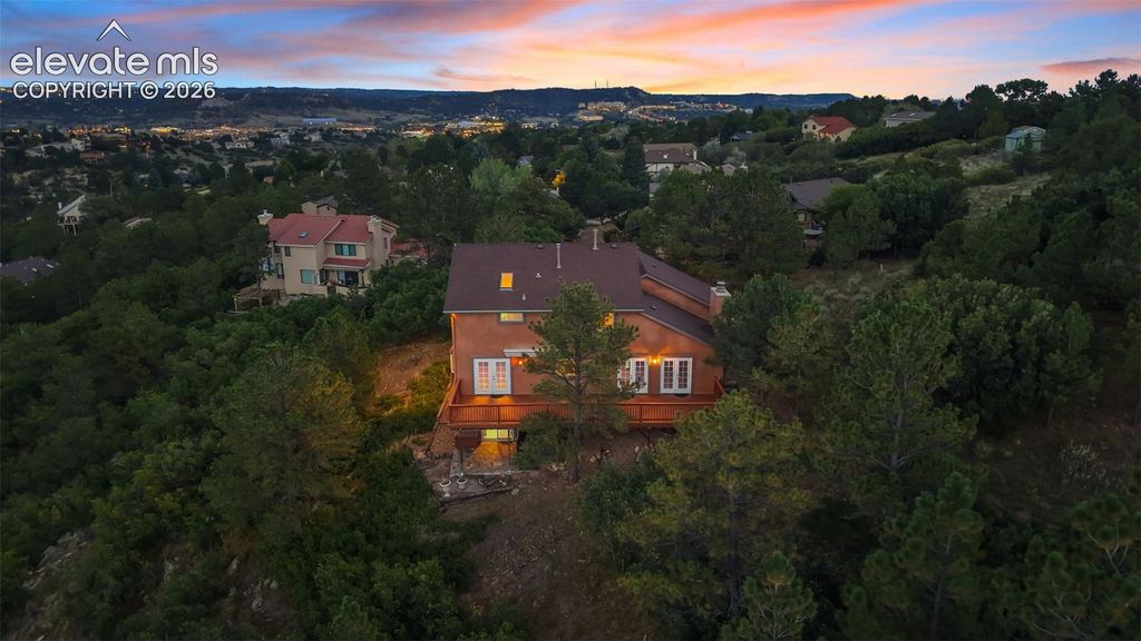 5110 Golden Hills Court, Colorado Springs, CO 80919 — photo 4