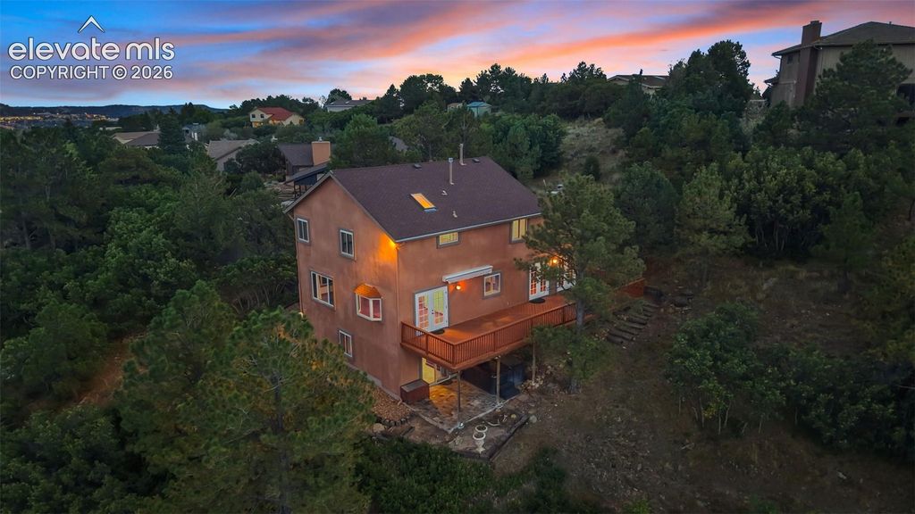5110 Golden Hills Court, Colorado Springs, CO 80919 — photo 5