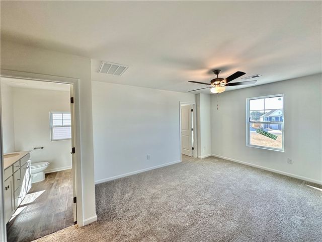 616 Seaborn Circle, Pendleton, SC 29670