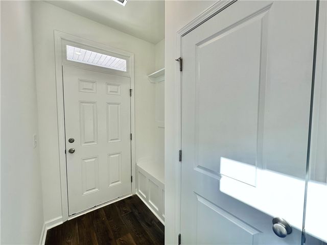 616 Seaborn Circle, Pendleton, SC 29670