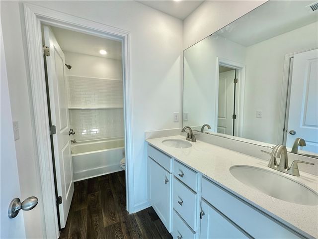 616 Seaborn Circle, Pendleton, SC 29670