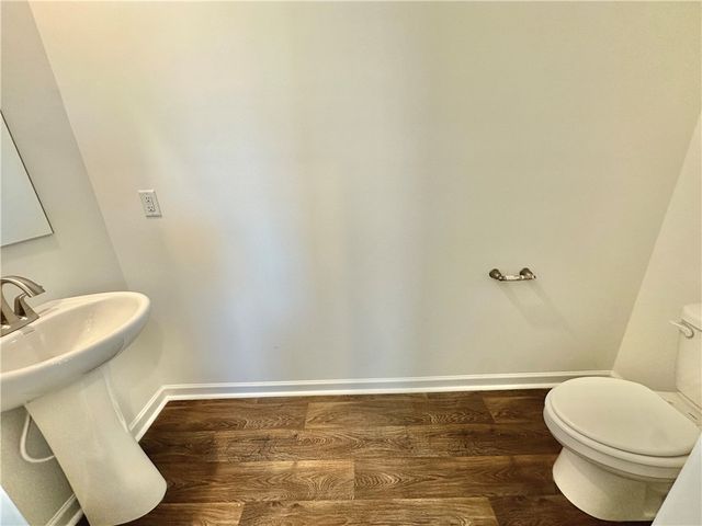 616 Seaborn Circle, Pendleton, SC 29670