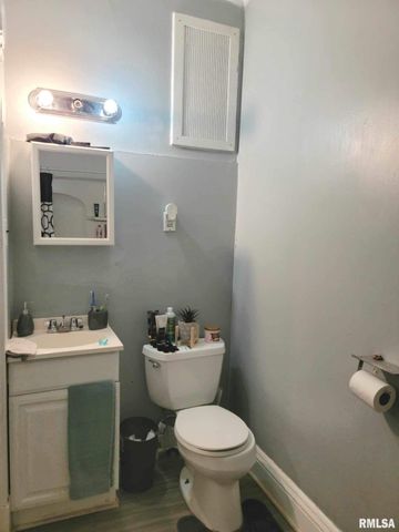 1005 JERSEY Street, Quincy, IL 62301