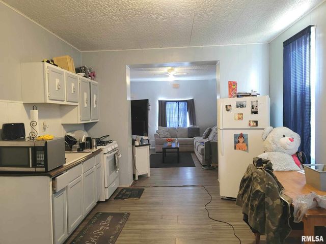 1005 JERSEY Street, Quincy, IL 62301