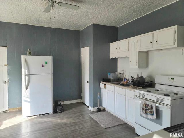 1005 JERSEY Street, Quincy, IL 62301