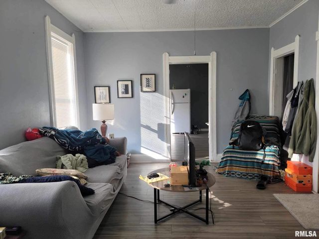 1005 JERSEY Street, Quincy, IL 62301