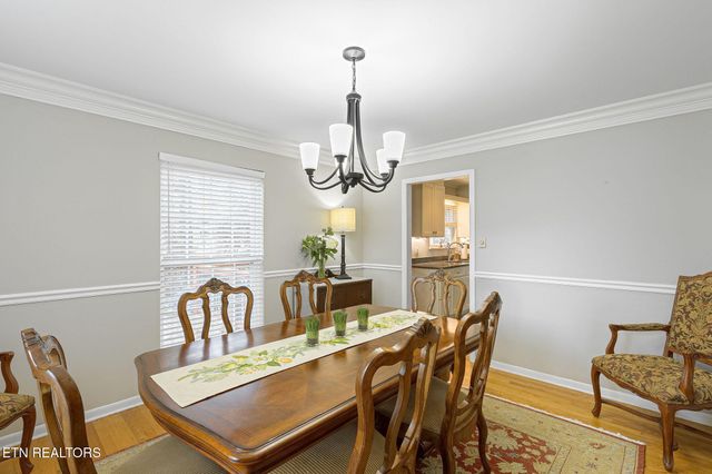 313 Forest Oak Drive, Knoxville, TN 37919