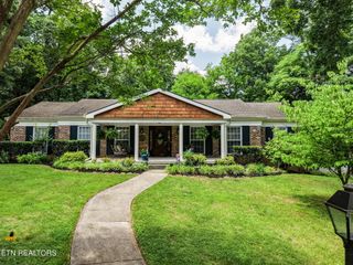 313 Forest Oak Drive, Knoxville, TN 37919