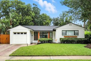 721 S HAMPTON AVENUE, Orlando, FL 32803