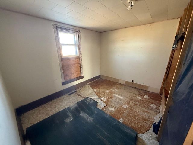 144 N GRAND AVENUE, Embarrass, WI 54933