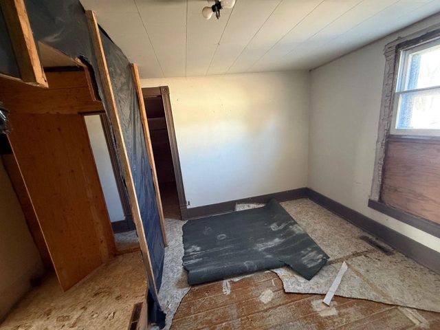 144 N GRAND AVENUE, Embarrass, WI 54933