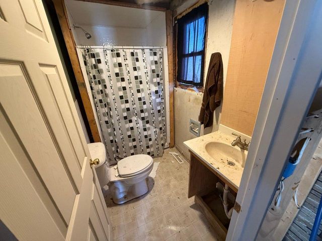 144 N GRAND AVENUE, Embarrass, WI 54933