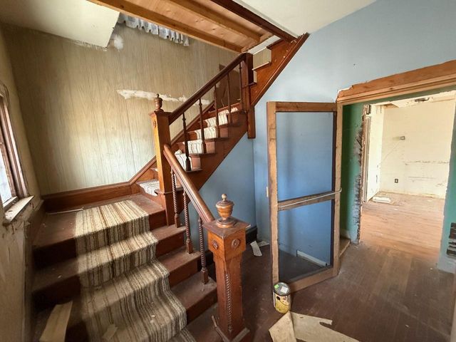 144 N GRAND AVENUE, Embarrass, WI 54933