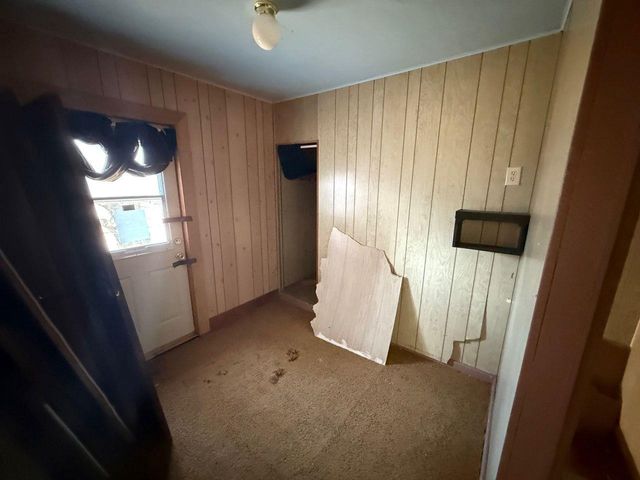 144 N GRAND AVENUE, Embarrass, WI 54933