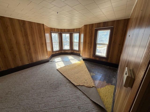 144 N GRAND AVENUE, Embarrass, WI 54933