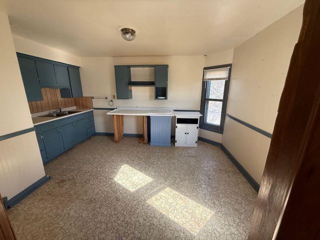 144 N GRAND AVENUE, Embarrass, WI 54933