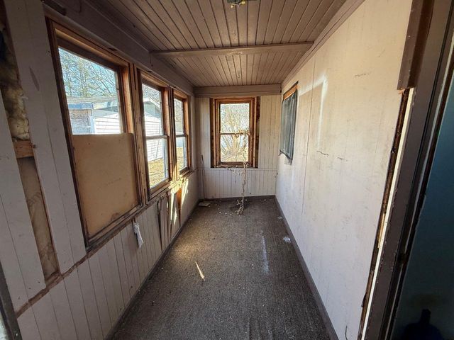 144 N GRAND AVENUE, Embarrass, WI 54933