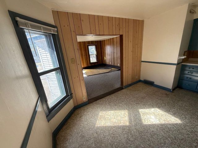 144 N GRAND AVENUE, Embarrass, WI 54933