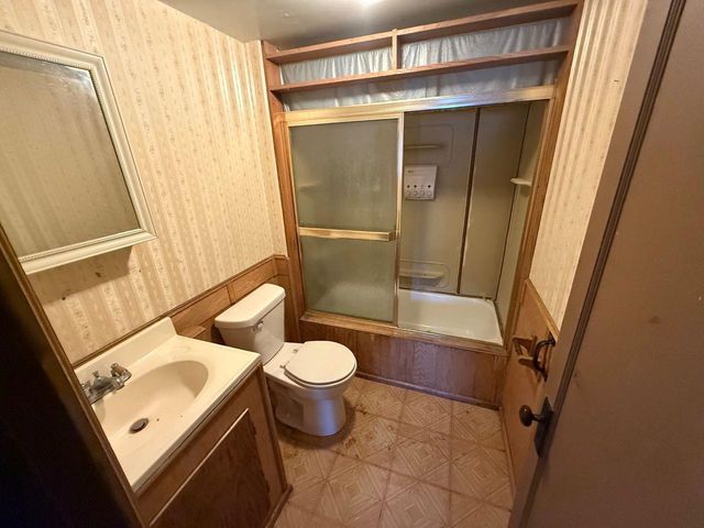 144 N GRAND AVENUE, Embarrass, WI 54933