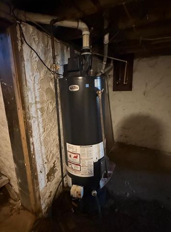 144 N GRAND AVENUE, Embarrass, WI 54933