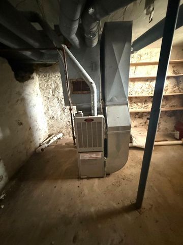 144 N GRAND AVENUE, Embarrass, WI 54933