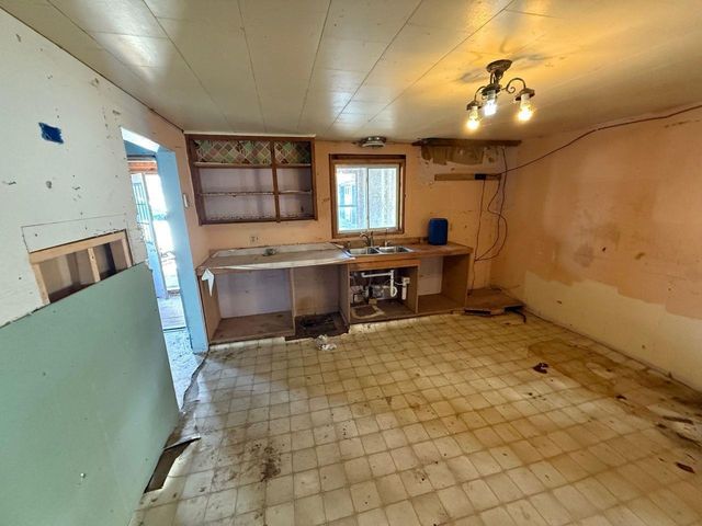 144 N GRAND AVENUE, Embarrass, WI 54933