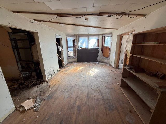 144 N GRAND AVENUE, Embarrass, WI 54933