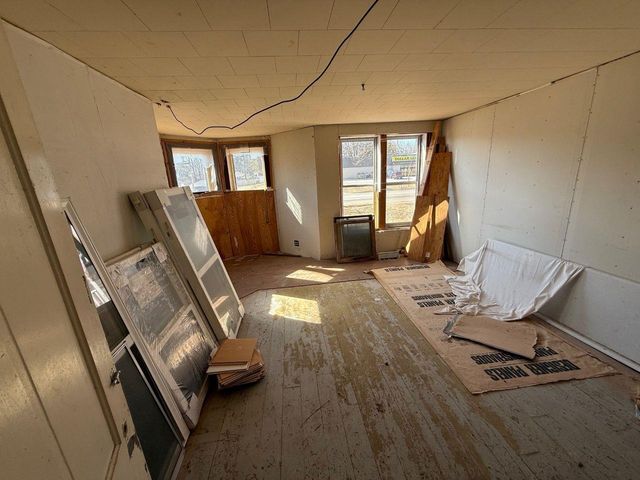 144 N GRAND AVENUE, Embarrass, WI 54933